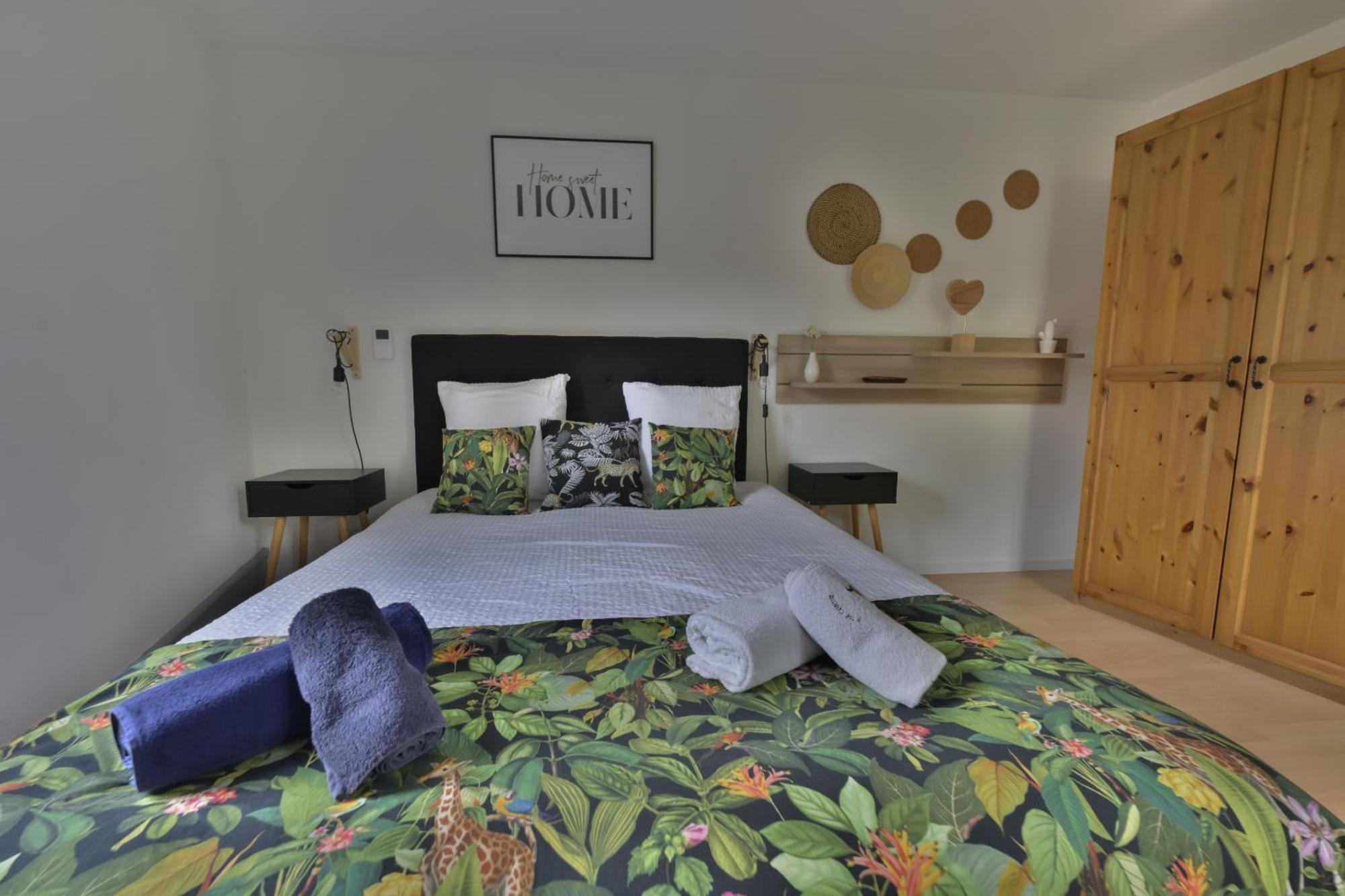 I-Love-Colmar - Le 8 De Coeur - Garage Gratuit Esterno foto
